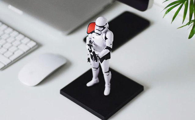 Z aplikacją ProteGO Safe będzie łatwiej wejść do galerii handlowych