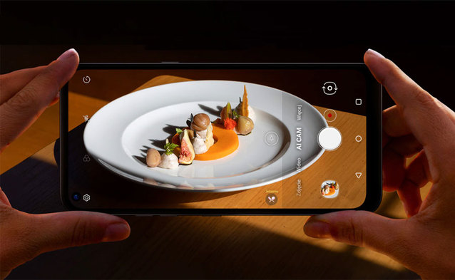 Ceny LG K41S, K51S i K61 w Orange