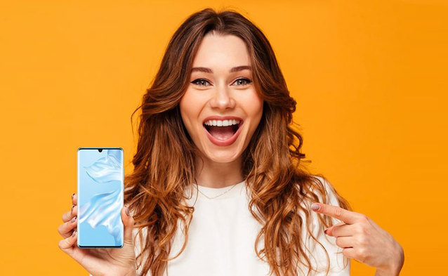 Huawei liderem w rankingu Telecoms Infrastructure 10