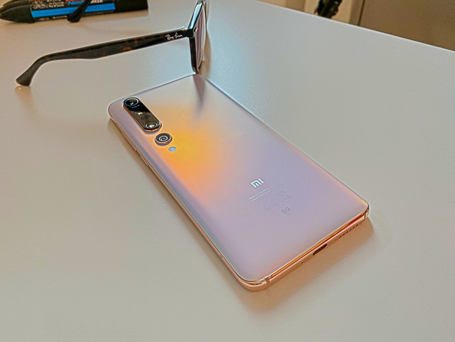 Mi 10 Pro 5G