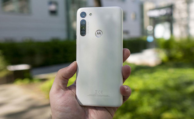 Motorola Moto G8 – nasza recenzja