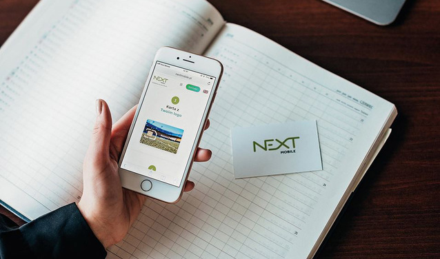 100 GB w ciągu dnia i 200 GB w nocy za 32 zł