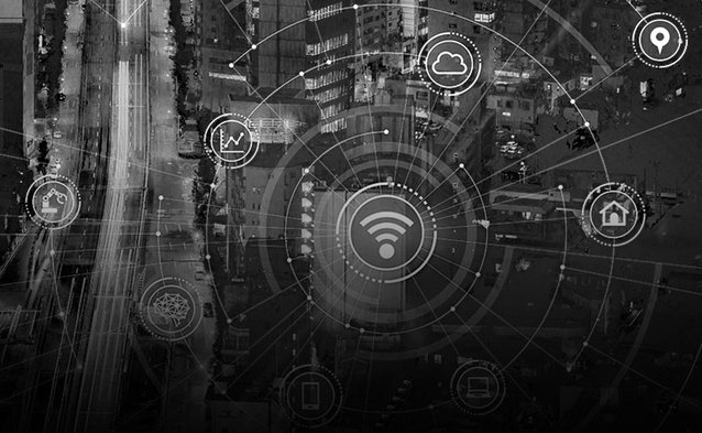 Zasięg NB-IoT od T-Mobile