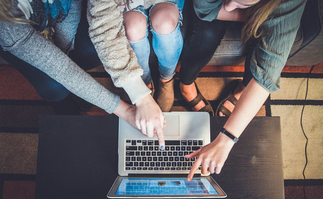 Anthos Google Cloud w UPC