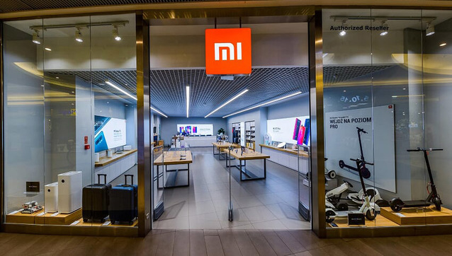 Wszystkie salony sieci Mi Store są już otwarte