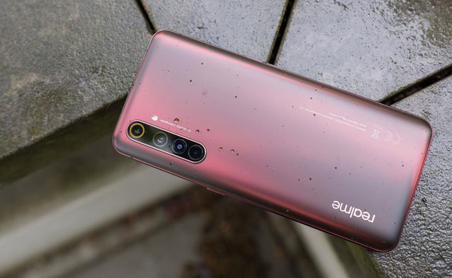 Rozpakowaliśmy realme X50 Pro 5G – pełny test 12 maja