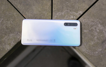 Oppo Reno 3 – test smartfonu