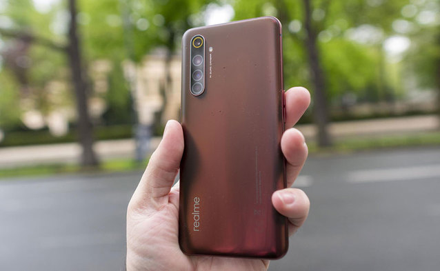 realme X50 Pro 5G w Polsce (ceny)
