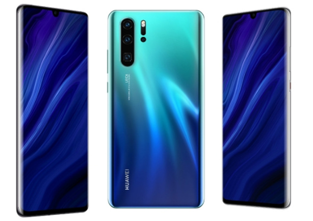 Huawei P30 Pro New Edition oficjalnie zaprezentowany