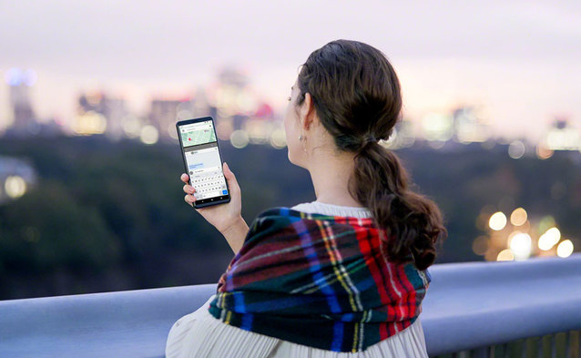 Xperia 10 II w przedsprzedaży z głośnikiem SRS-XB22