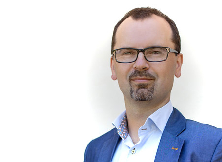 Marcin Szul zostanie 1 lipca 2020 roku powołany na członka zarządu i dyrektora ds. finansowych w P4