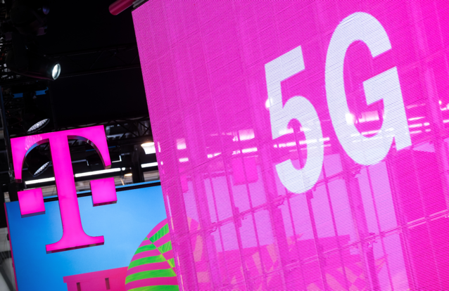 T-Mobile Polska w I kw. 2020 r. 