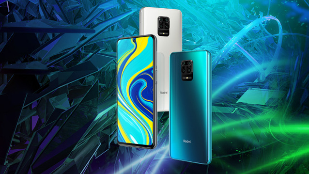 Polska premiera serii Redmi Note 9