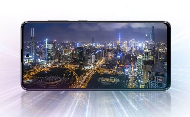 Samsung Galaxy A51 był androidowym numerem 1 w I kw. 2020
