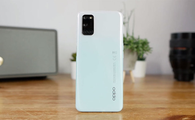 Oppo A52Oppo A52