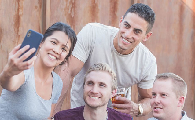 T-Mobile - Jak Polacy korzystają z usług telekomunikacyjnych?