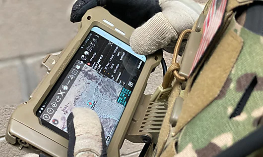 Samsung zaprezentował S20 w wersji wojskowej