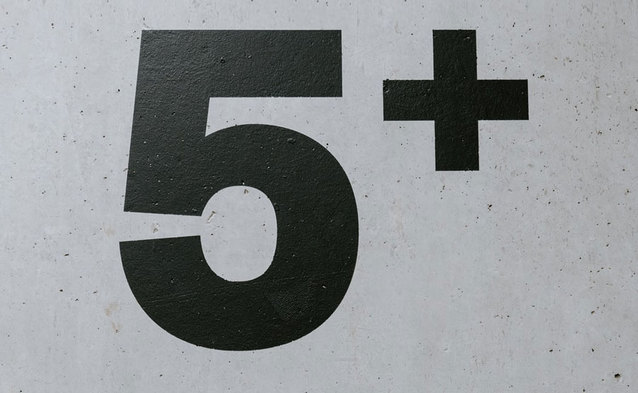 Dodatkowe 5 GB za 5 zł w Orange na kartę