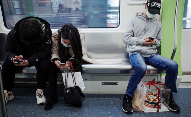 Jak zmieniły się telekomunikacyjne zachowania Polaków w obliczu epidemii?