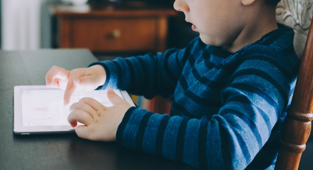 Dzień Dziecka w Komputroniku