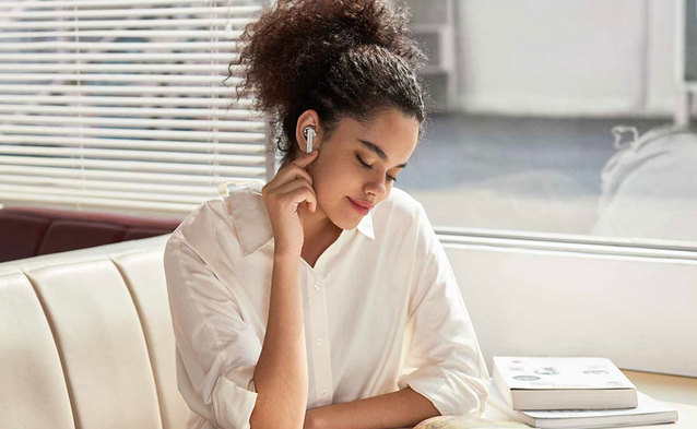 Bezprzewodowe słuchawki TWS OPPO Enco W31 debiutują w zestawie z OPPO Reno3