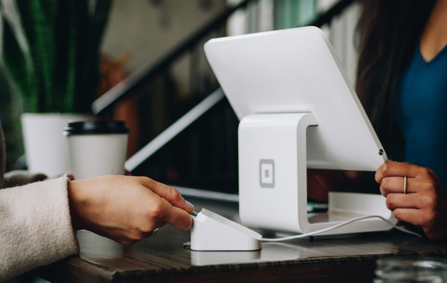 Samsung - karta płatnicza