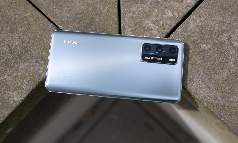Huawei P40 – nasza recenzja
