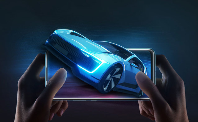 Ceny Redmi Note 9 i Samsung Galaxy A41 w Orange