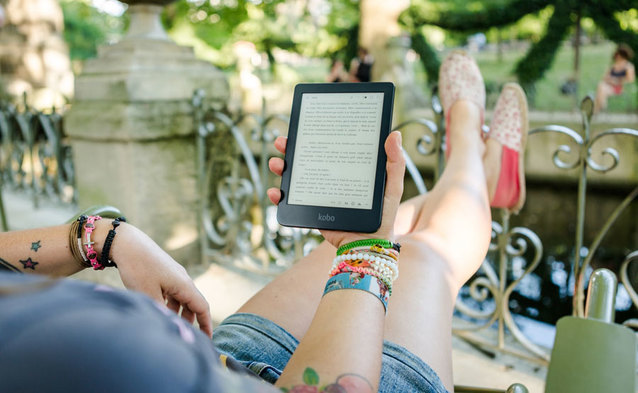 Darmowe e-booki w T-Mobile