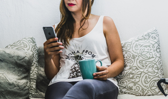 "Więcej czasu na wszystko" w Orange na kartę