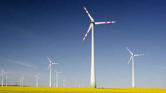 Orange Polska inwestuje w zieloną energię