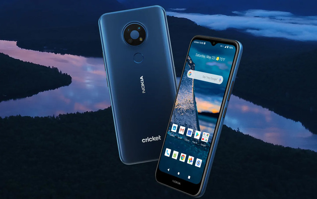 Nokia C2 Tennen, C2 Tava, C5 Endi oficjalnie zaprezentowane