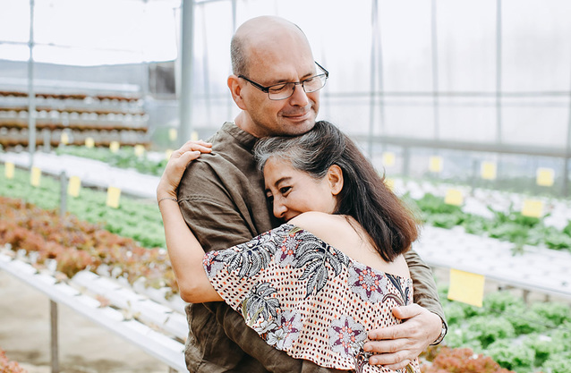 Aplikacja „Dbam o Bliskich” od Orange