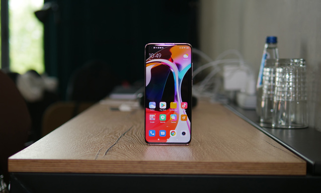 Mi 10 Pro 5G we Wrocławiu - testujemy aparaty - część II