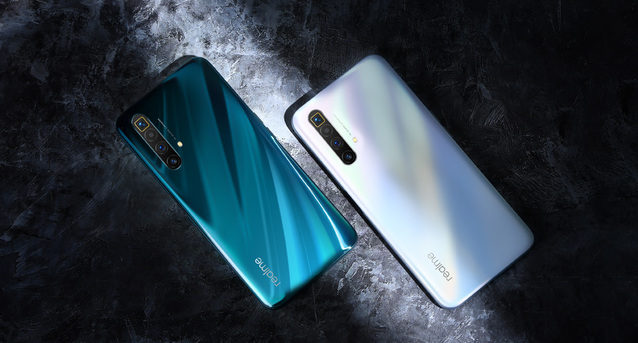 realme zapowiada polską premierę X3 SuperZoom