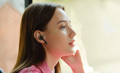 Bezprzewodowe słuchawki Huawei FreeBuds 3i już dostępne w przedsprzedaży za 449 zł