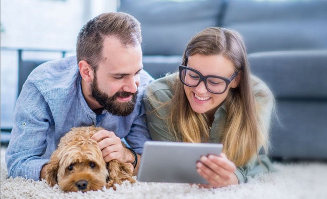 2x więcej internetu na start w Orange na kartę