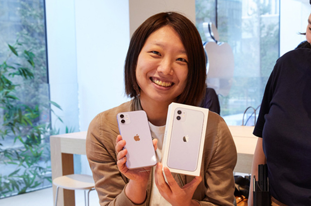 100 tysięcy dolarów dla programisty za wykrycie luki Apple