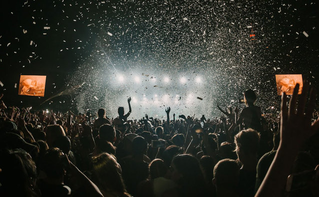 Bilety na Orange Warsaw Festival z 15% zniżką dla klientów Orange