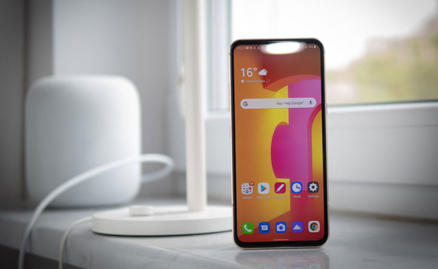 Szukamy smartfonu ze świetnym ekranem