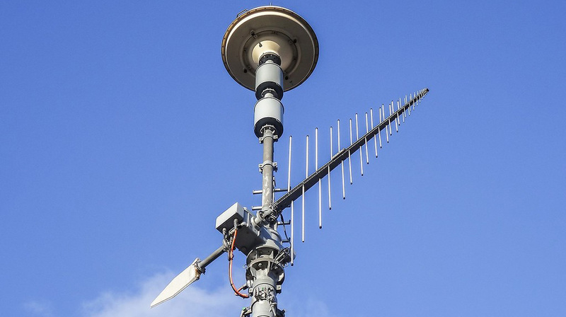 UKE monitoruje proces przełączania kanałów naziemnej telewizji cyfrowej