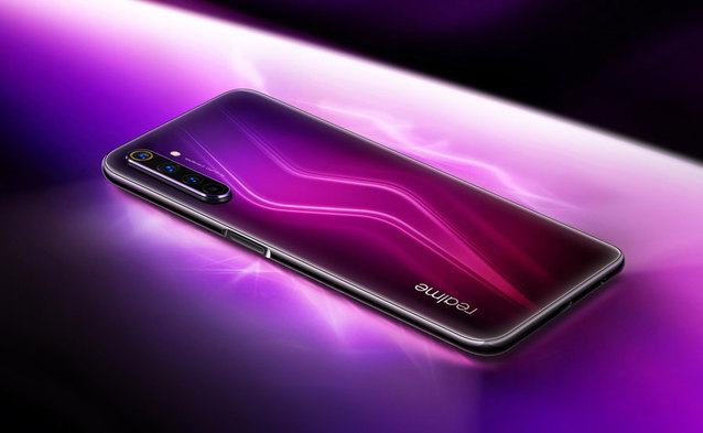 Realme 6 Pro