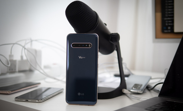 Szukamy smartfonu z najlepszym dźwiękiem