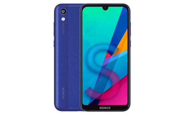 Honor 8S 2020 oficjalnie zaprezentowany
