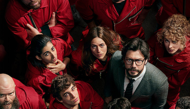 Testuj dekoder T-Mobile z dostępem do Netflixa przez miesiąc bez zobowiązań