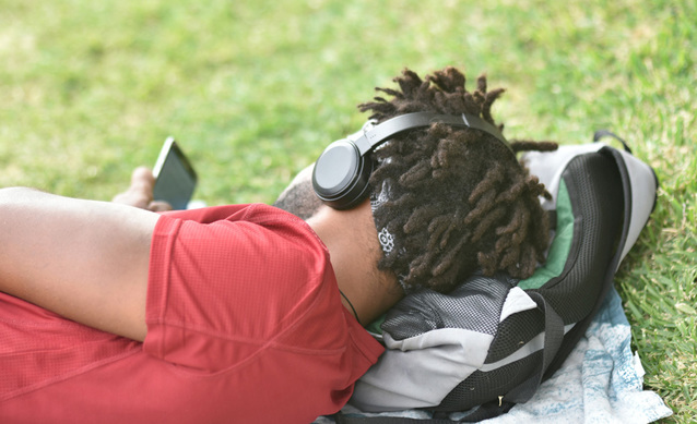 Bezpłatny TIDAL HiFi na smartfonach Huawei z HMS – dłużej i dla większej liczby modeli 