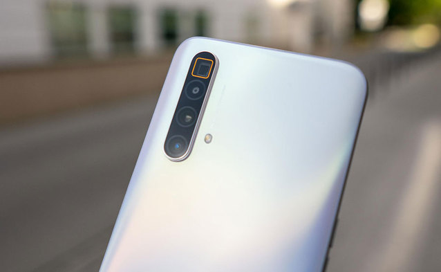 Realme X3 SuperZoom