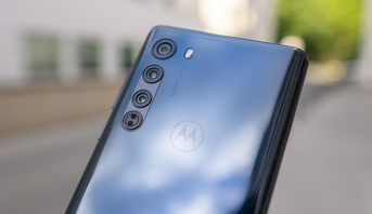 Motorola Edge – nasza recenzja