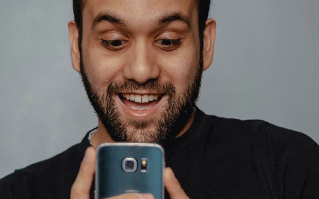 Żabka Polska wdraża nową usługę Żappka Pay