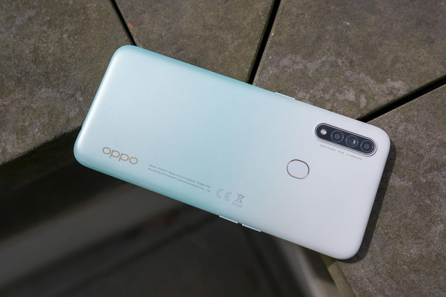 OPPO A31 – TOP 5 zalet